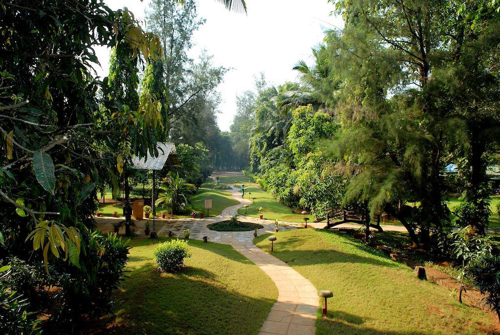 De Sai Palace Calangute Extérieur photo